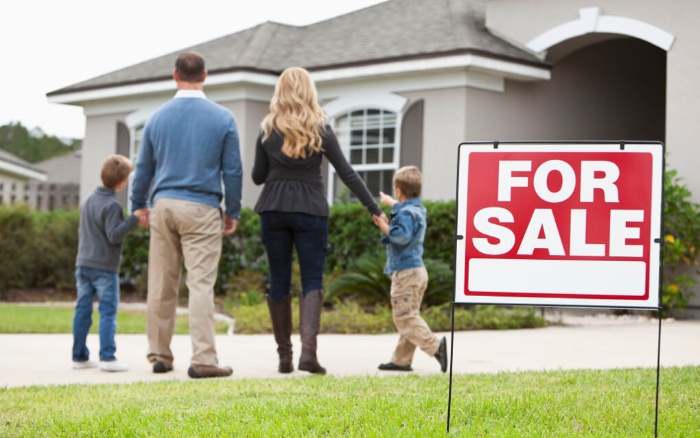5 Home Buying Tips to Simplify the Process
