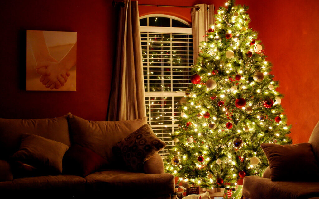 5 Safety Tips For Holiday Decorating