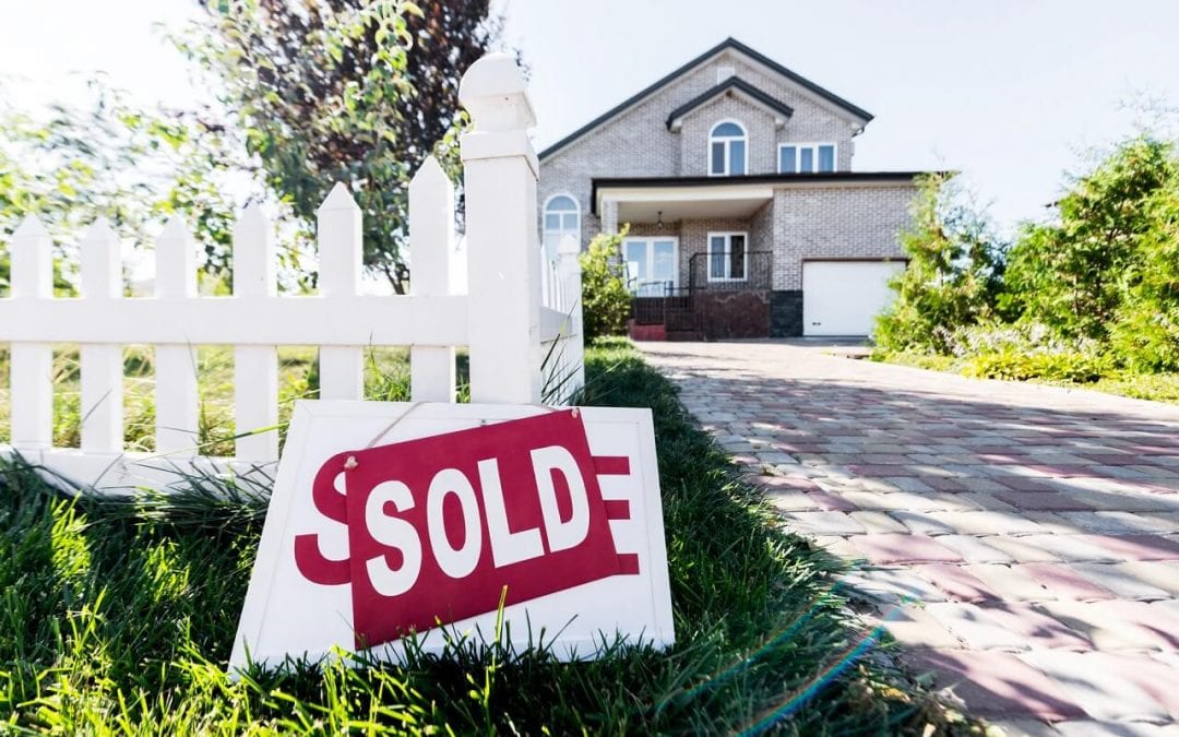 Tips that Will Help You Sell Your House