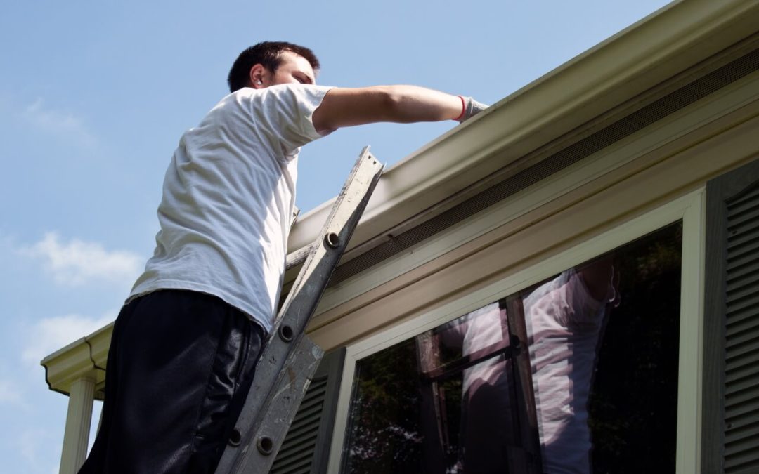 6 DIY Home Maintenance Jobs Anyone Can Do
