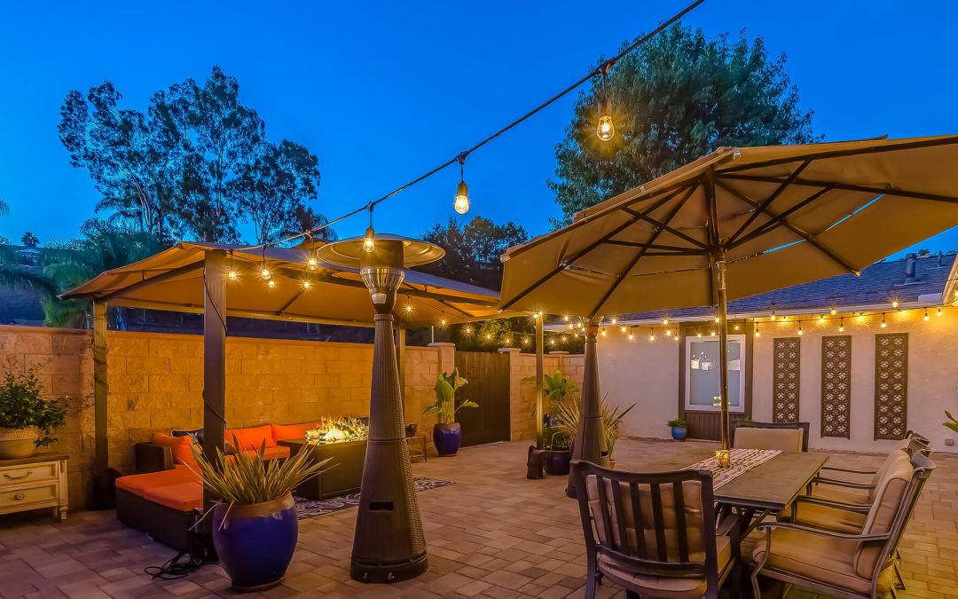 4 Smart Tips to Upgrade Your Deck or Patio
