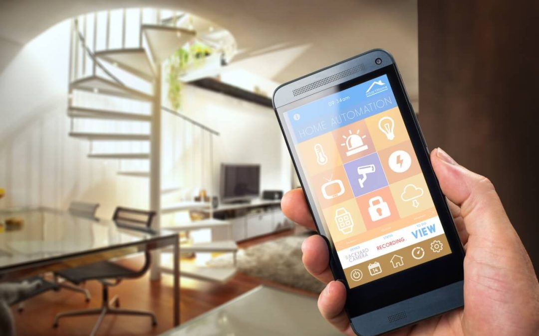 6 Ways to Embrace Smart Technology in Your Home