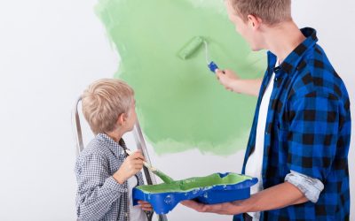Expert Tips for Perfecting Your Home’s Interior Painting