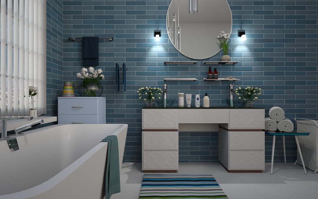 Top Tips for Remodeling the Bathroom