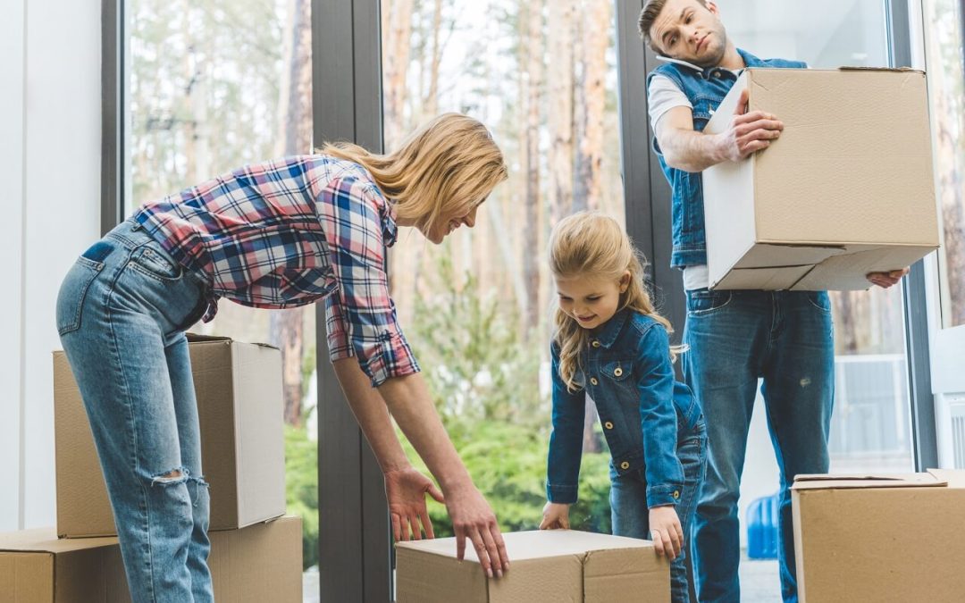 House Hunting with Children: Tips for a Stress-Free Experience