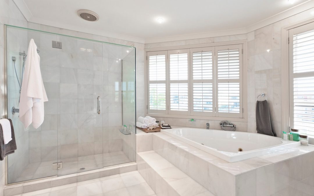 6 Bright Ideas to Improve Bathroom Lighting