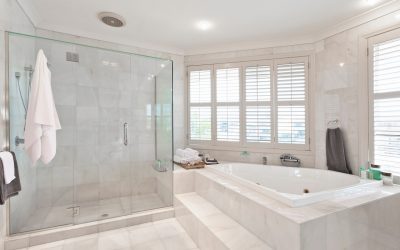 6 Bright Ideas to Improve Bathroom Lighting